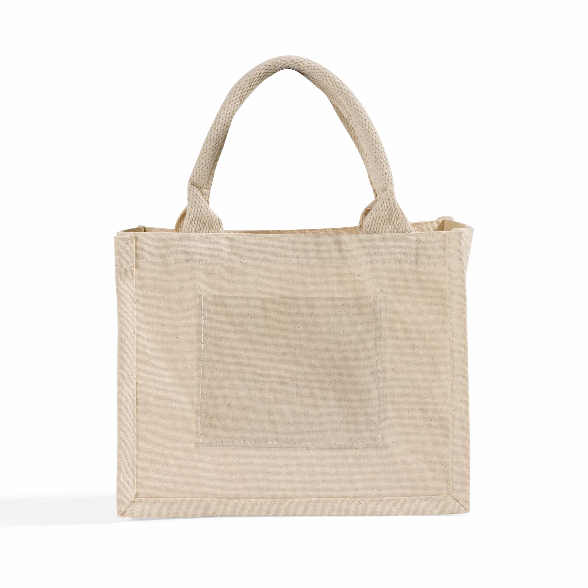 Wedding Favor Canvas Tote Bag 5