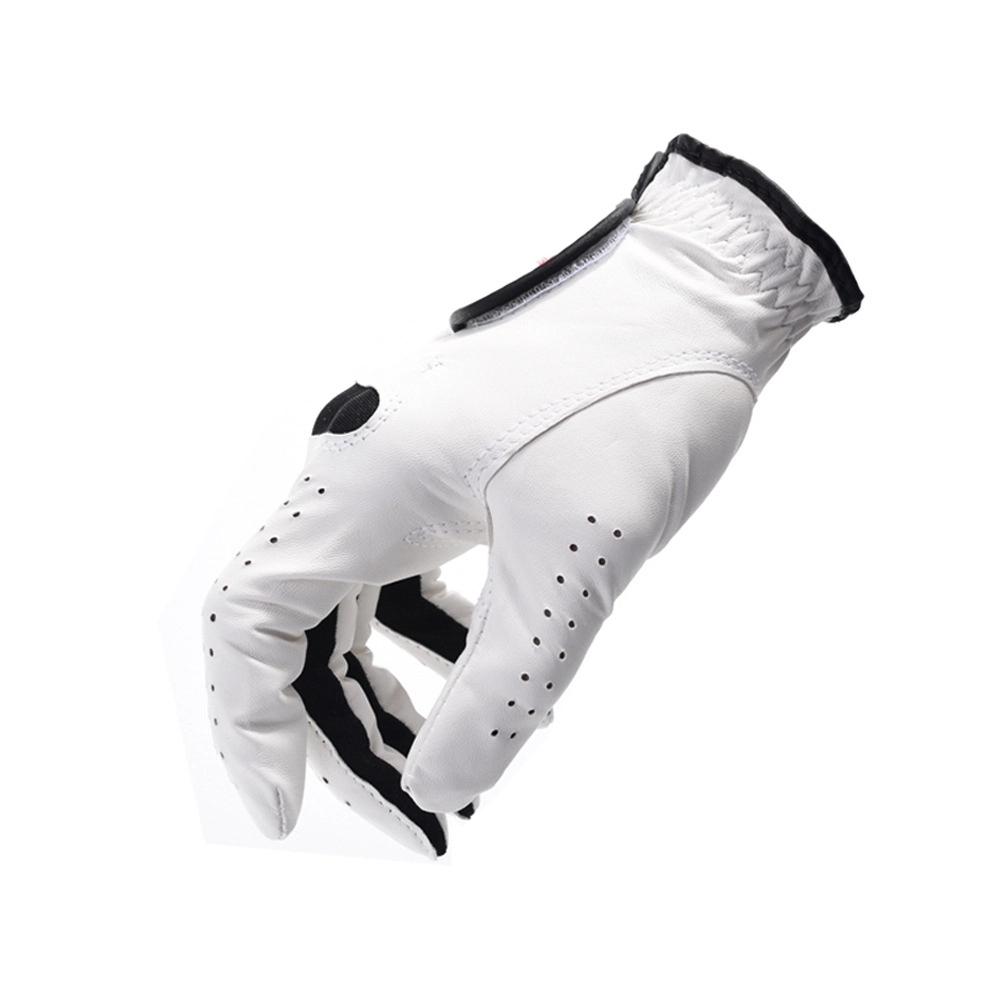 Premium Leather Golf Glove 6