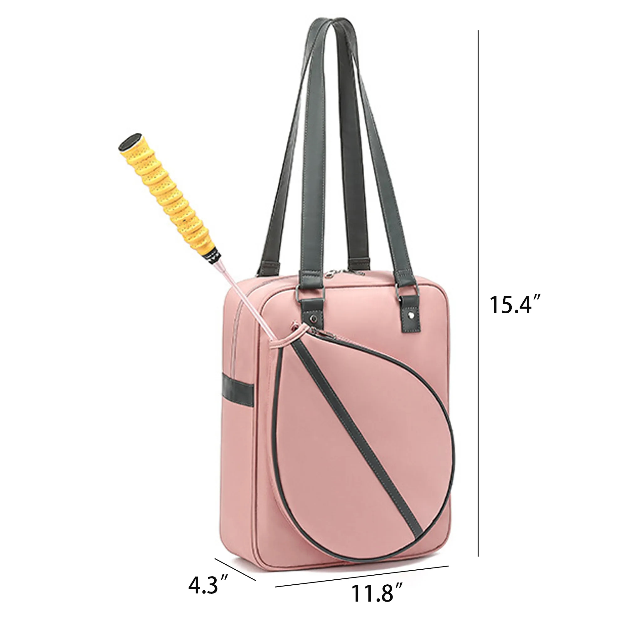 Large Capacity Badminton Bag 5