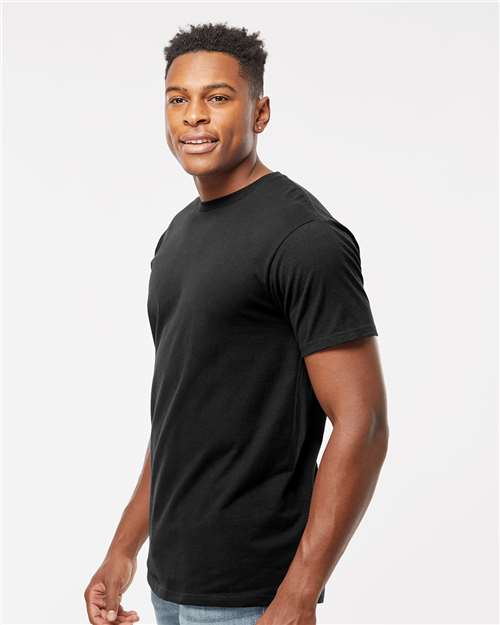 Unisex Heavyweight Jersey T-Shirt - 290 182