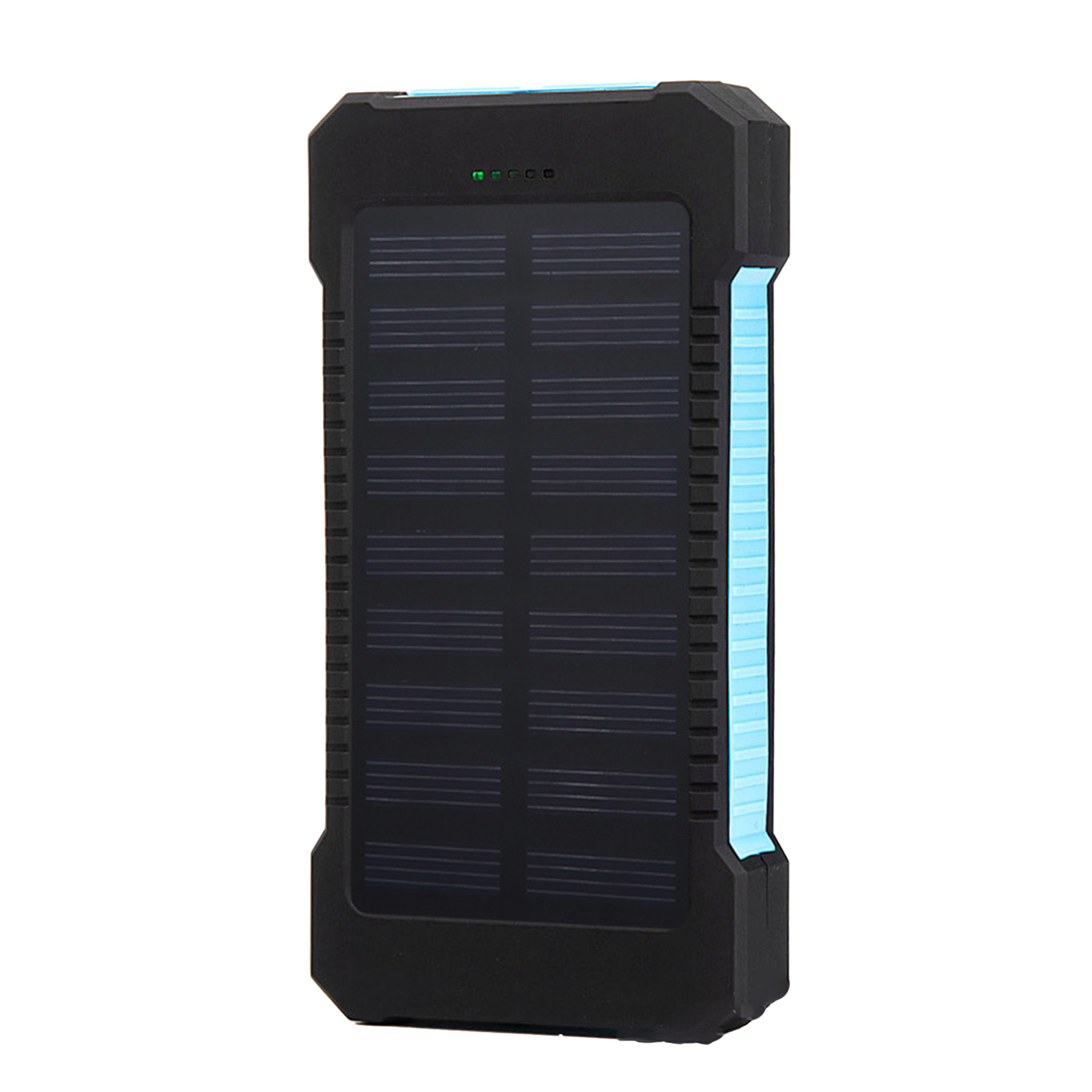 20000mAh Outdoor Solar Power Bank 6