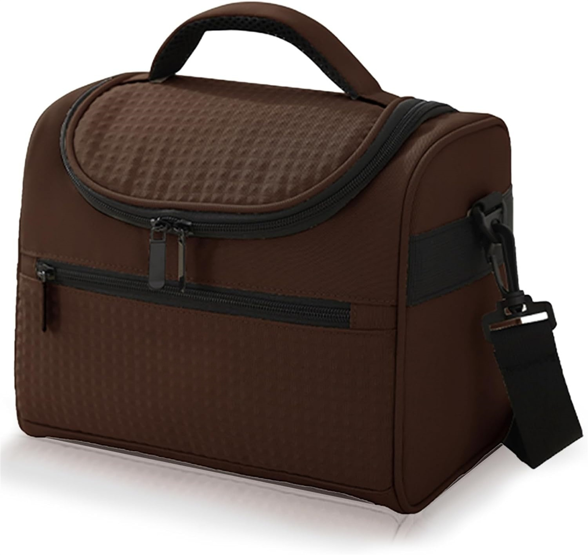 Women's Insulated Lunch Bag 1