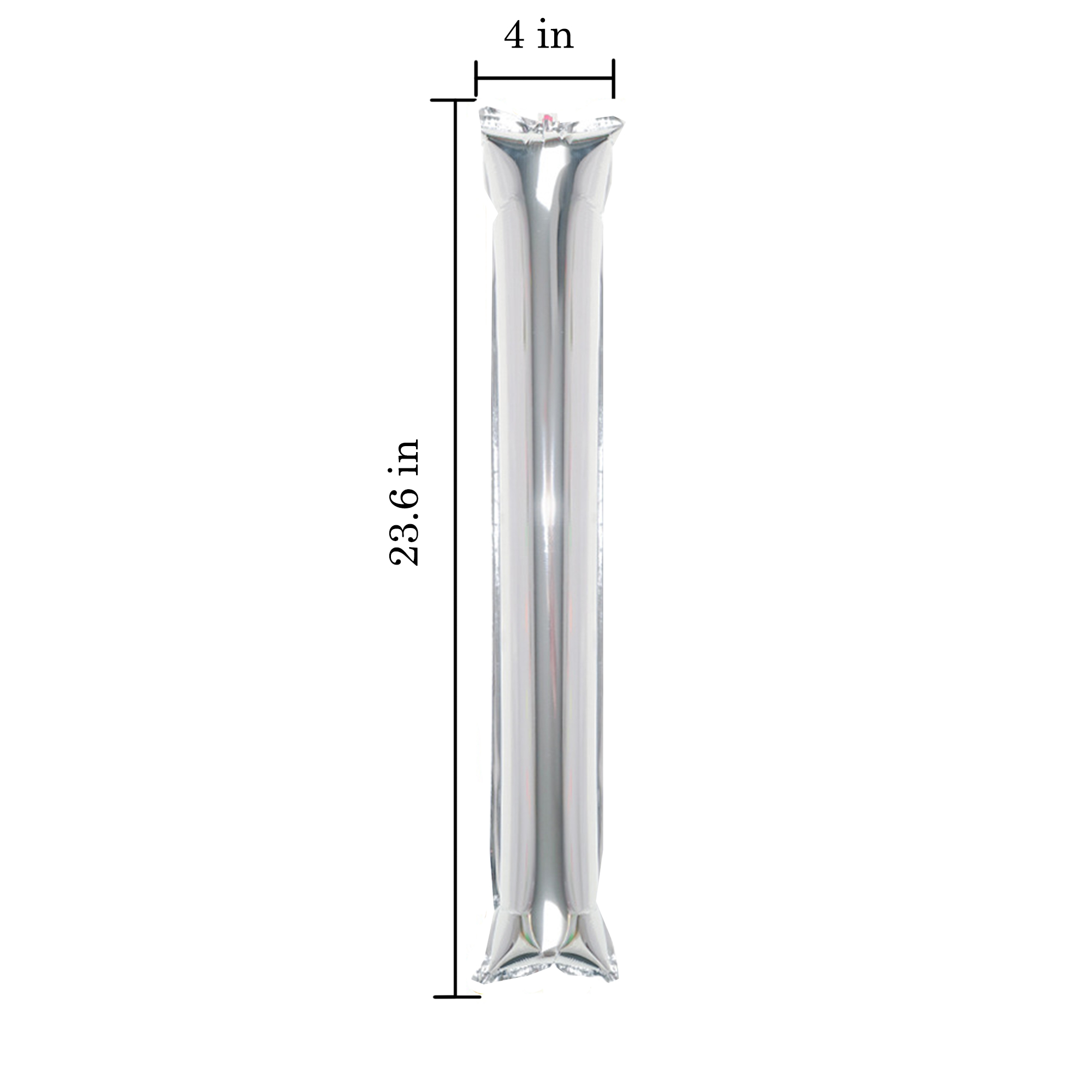 Pair Of Air Horn Sticks 4