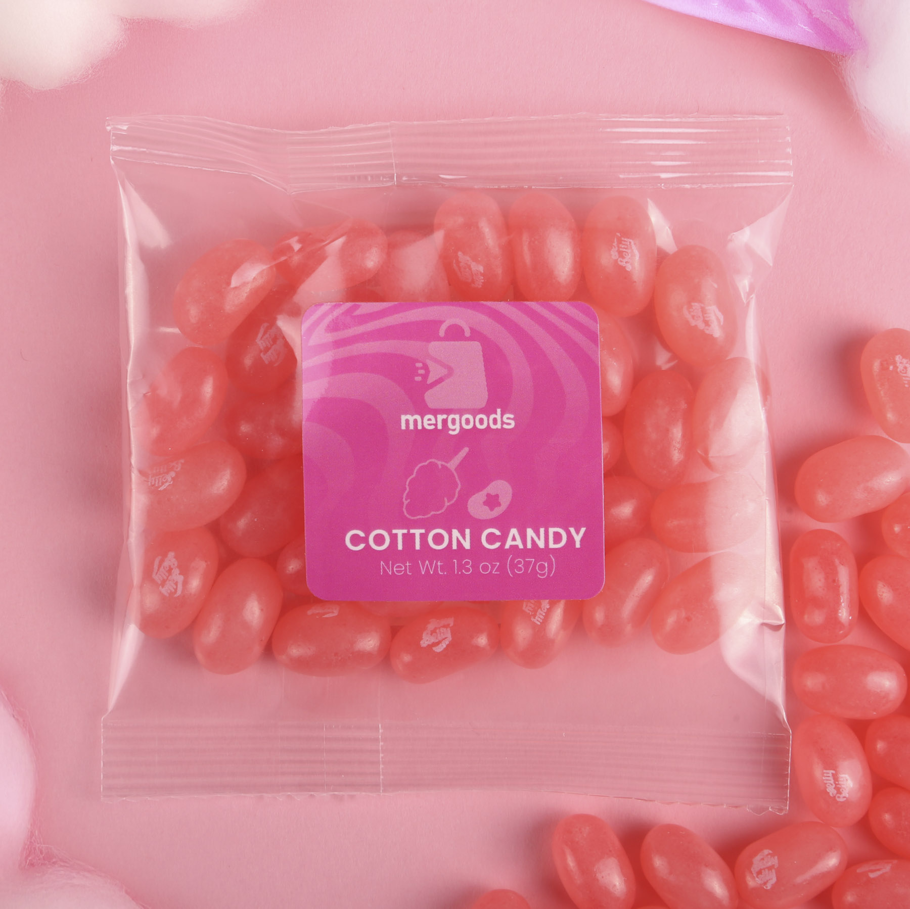 Jelly Belly® Jelly Beans: Taster Packet 9
