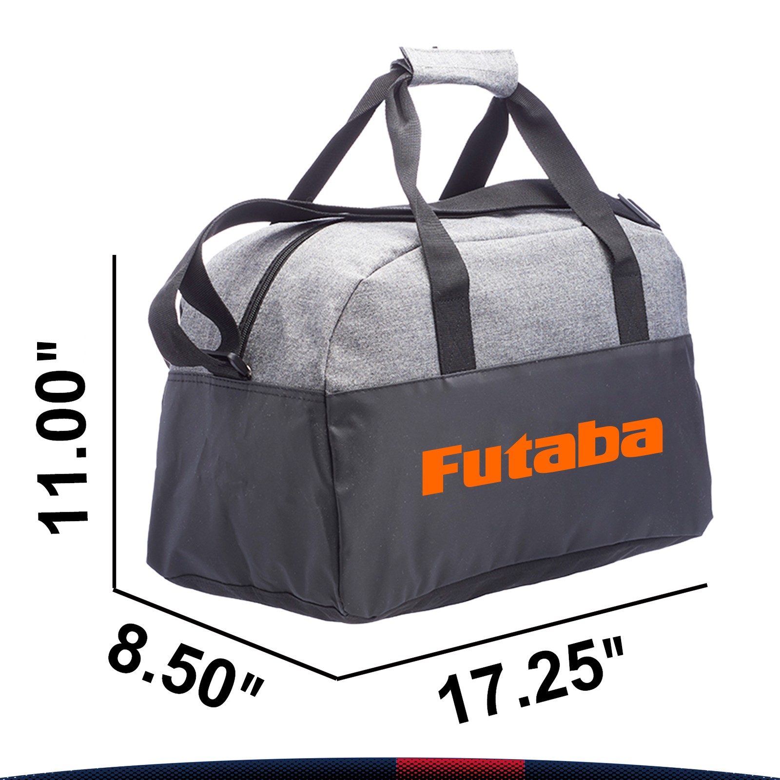 Pukiy Duffel Bags 2