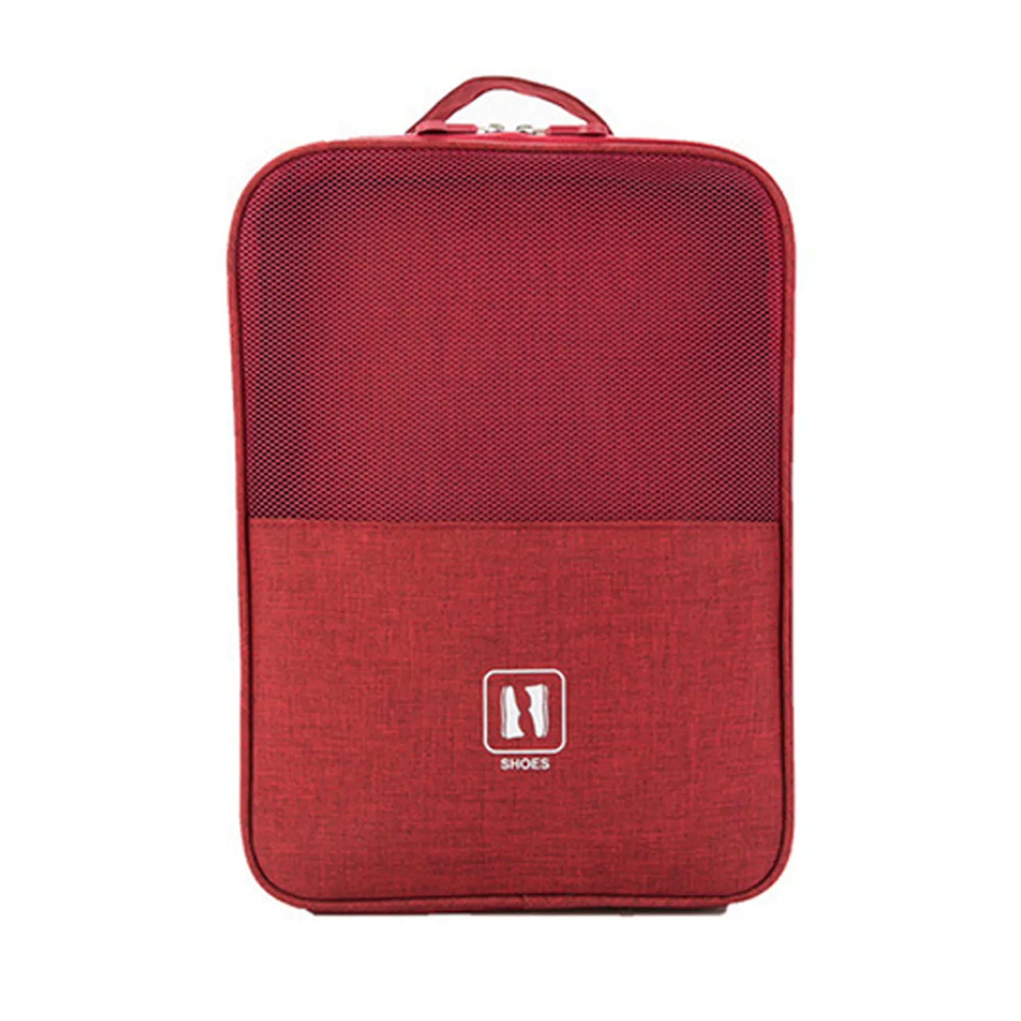 Convenient Travel Shoe Bag 6