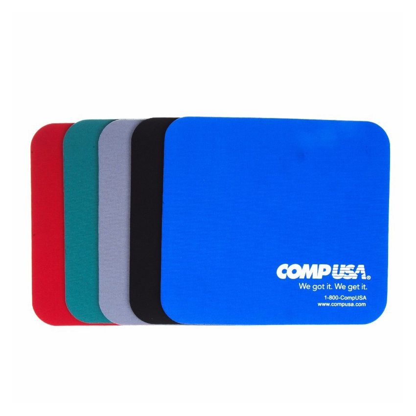 Full Color Neoprene Mouse Pad 1