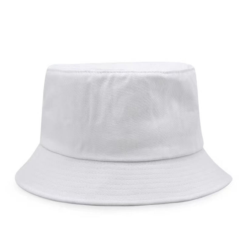 Outdoor Unisex Bucket Hat Beach Summer Getaway Headwear 7