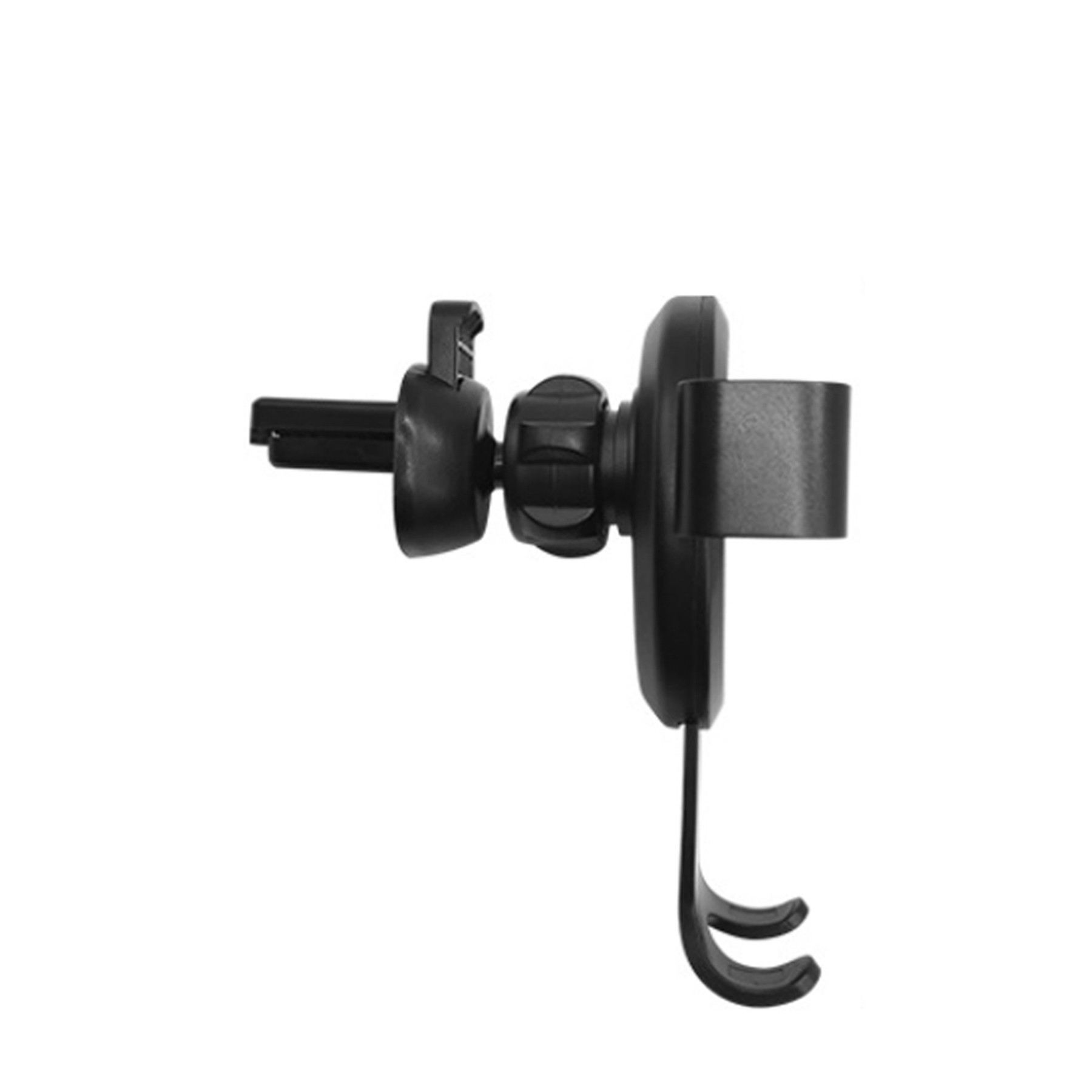 Circular Mobile Phone Holder For Car 3