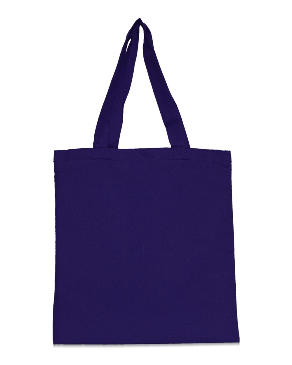 Amy Cotton Canvas Tote - 9860 1