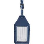 Wander & Roam Luggage Tag w/ Air Tag Holder 77