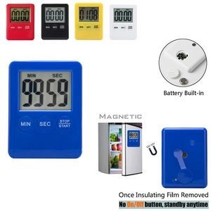 Card Digital Count Down And Count Up Timer 14