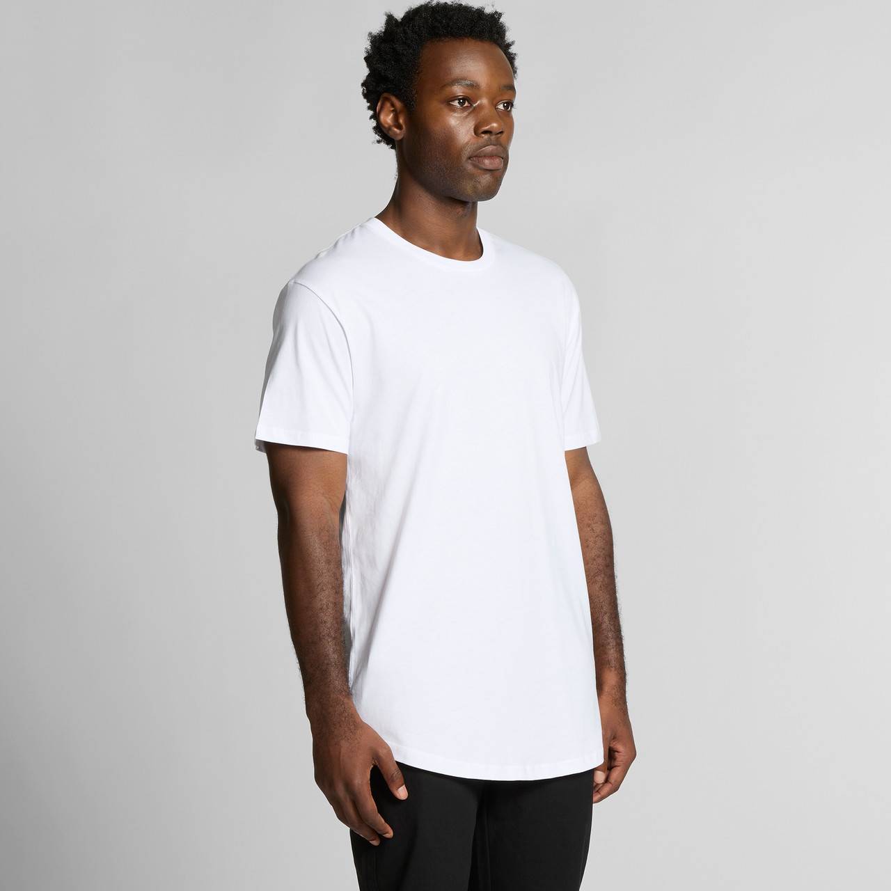 Staple Curve Tee | 5076 13