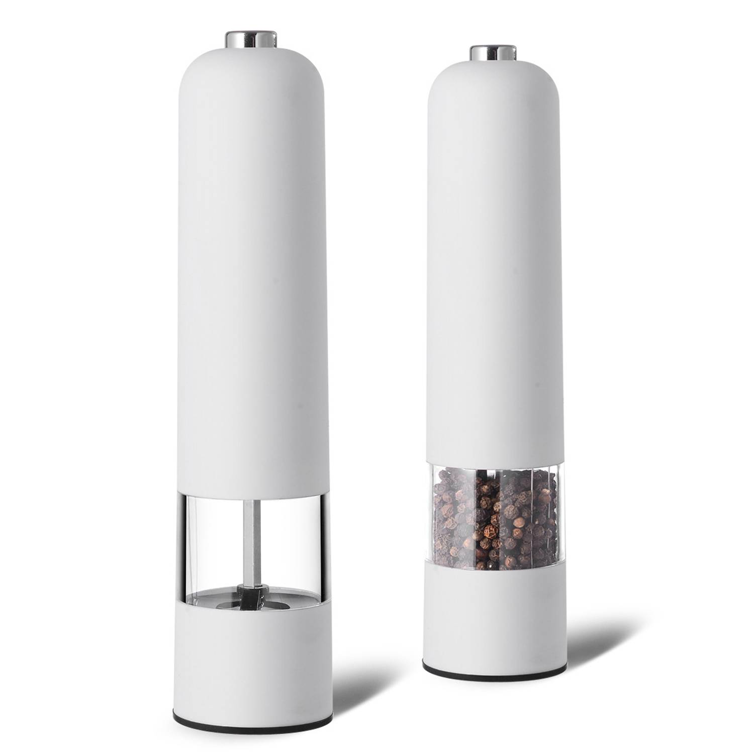 Hanvious Electric Seasonings Grinder 2
