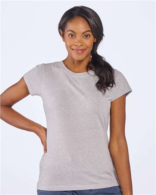 Women's Tri-Blend T-Shirt - BW2101 16