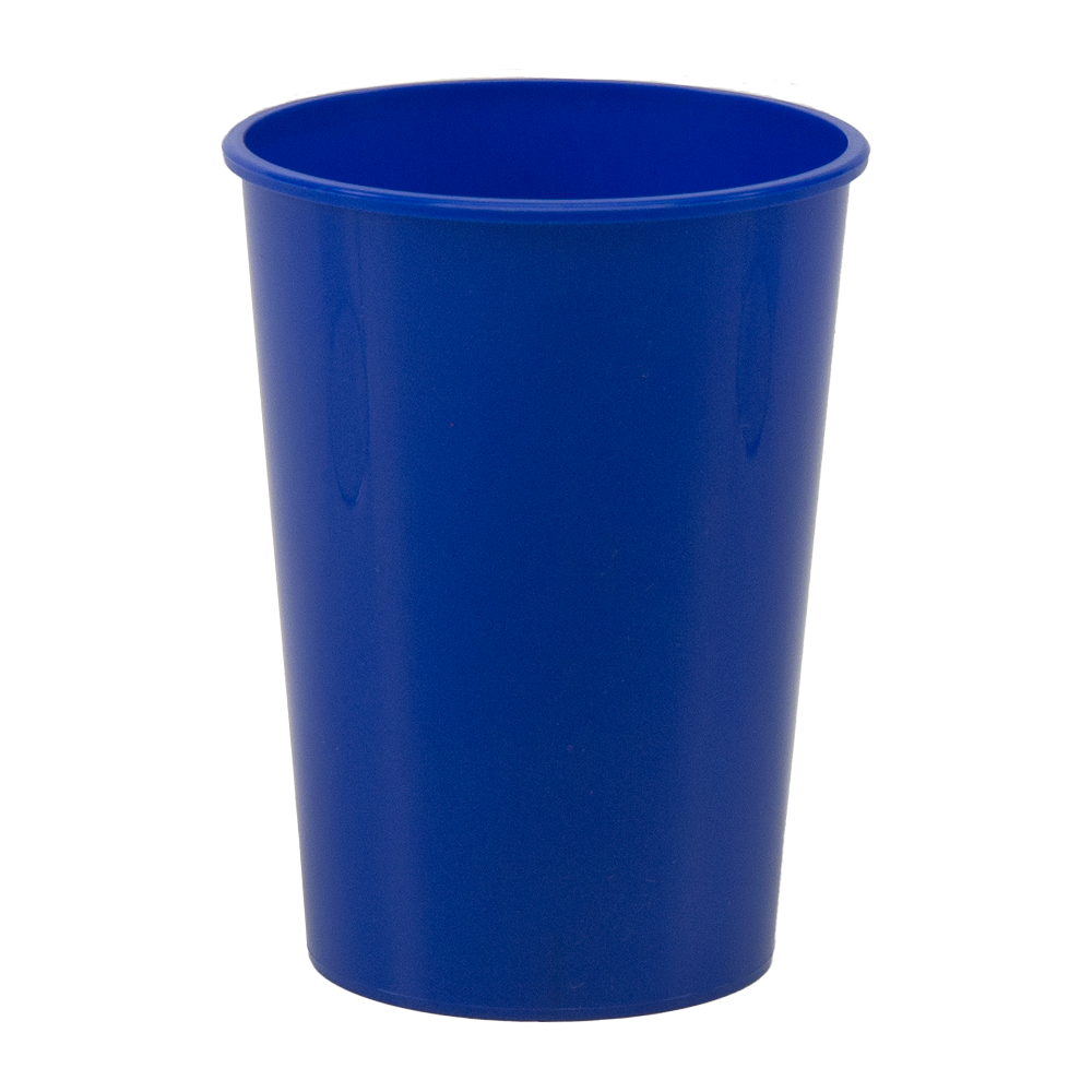 12 oz. Smooth Stadium Cup 15