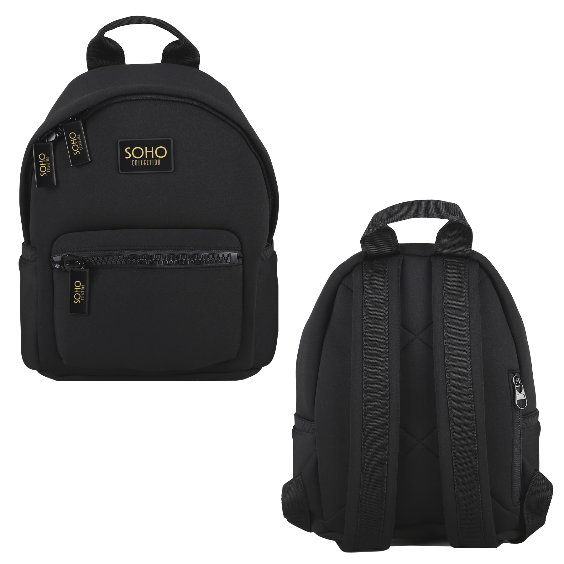 Soho Elizabeth Small Backpack 9