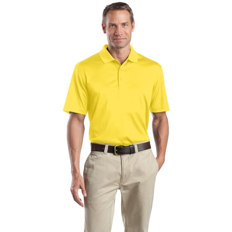 CornerStone - Select Snag-Proof Polo. 48