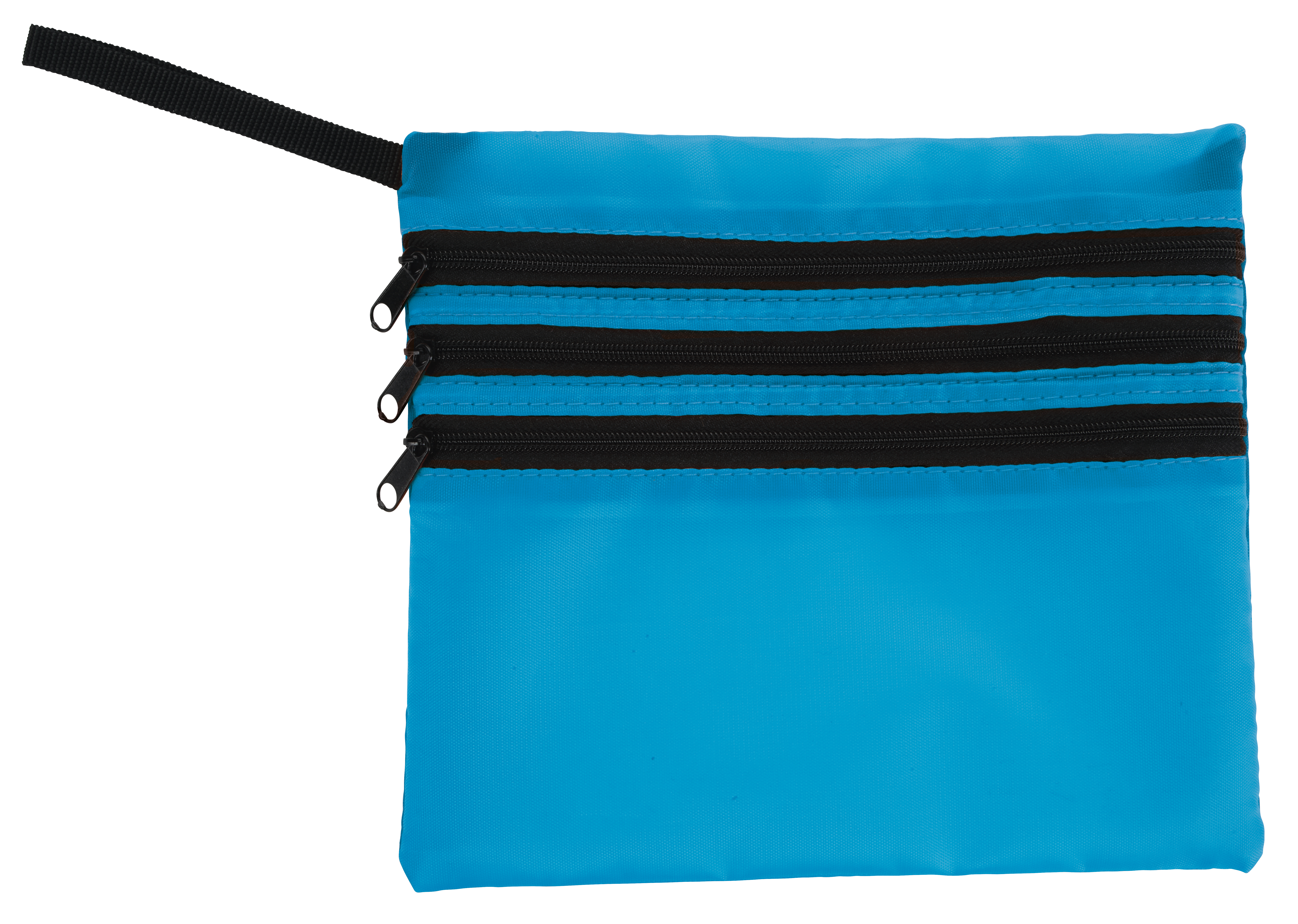 Good Value™ Neon Multi Zipper Pouch 3