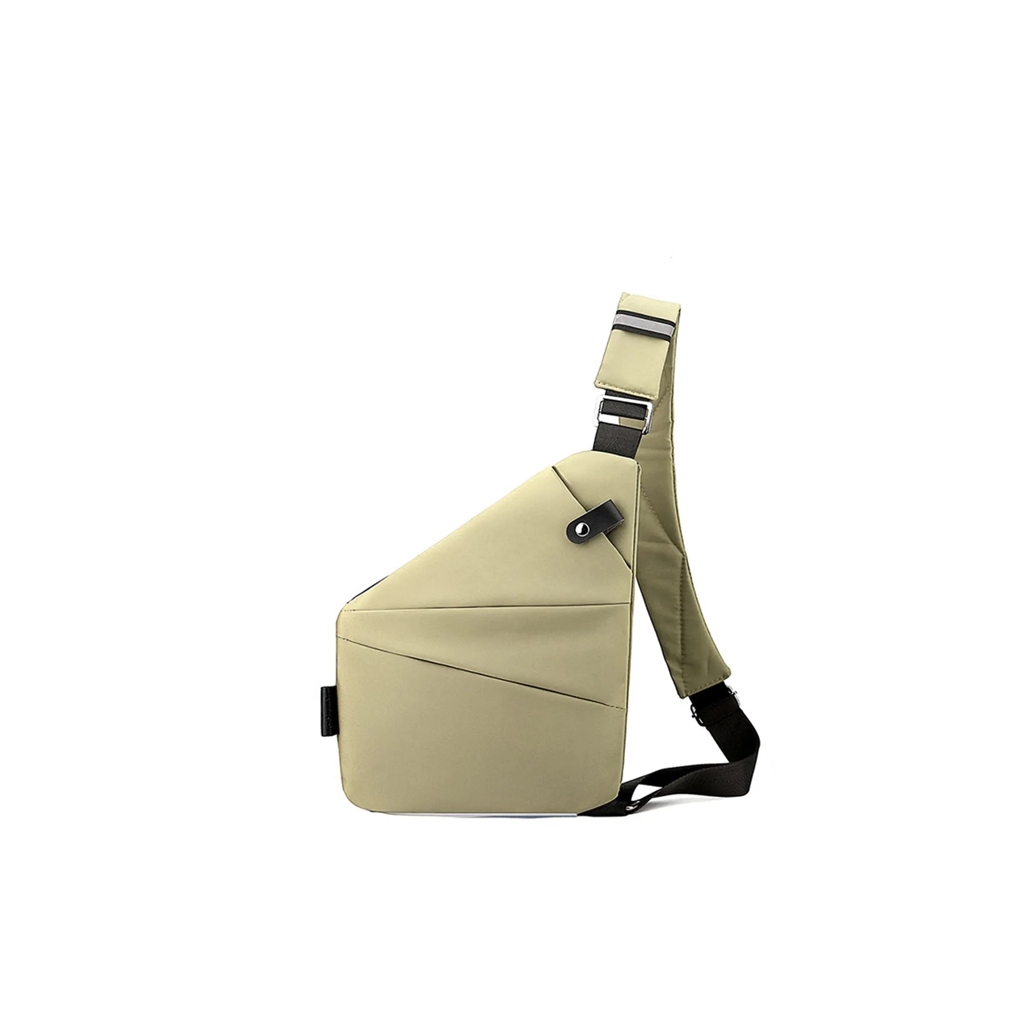 Left And Right Shoulder Crossbody Bags 7