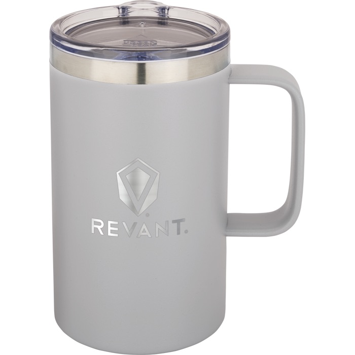 18 oz Urban Peak® Elevate Vacuum Camp Mug 32