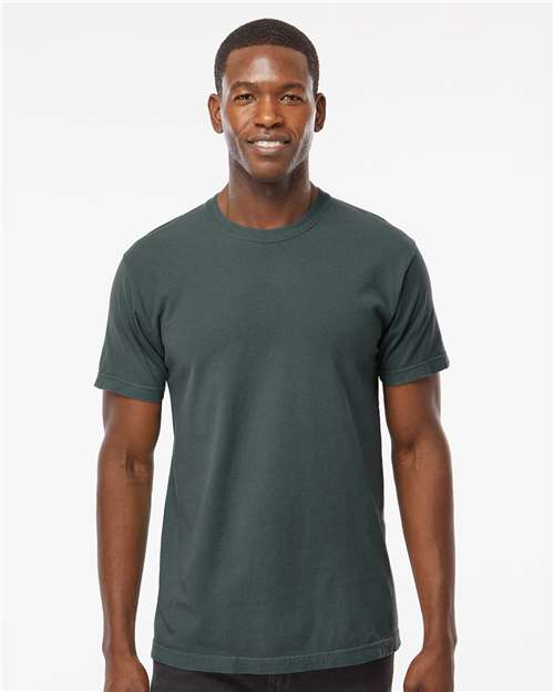Unisex Vintage Garment-Dyed T-Shirt - 6500M 120