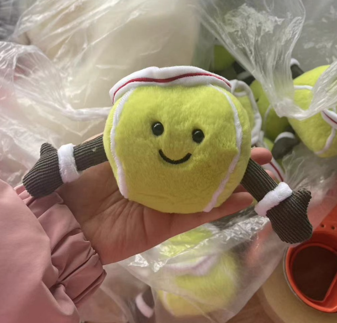 Plush Figure Toys 2