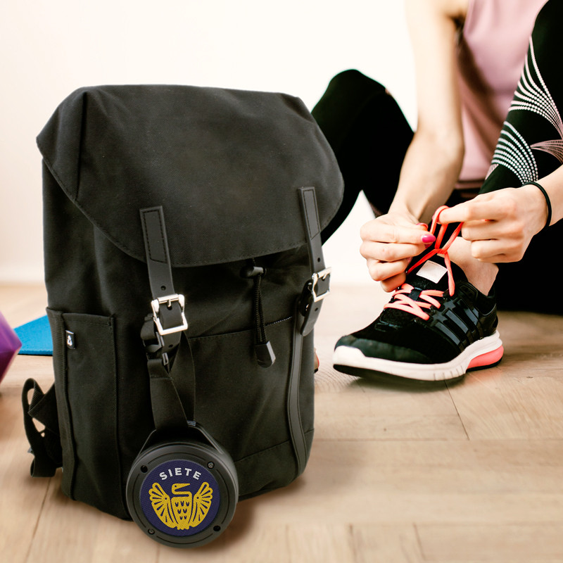H2O Speaker with Strap 6