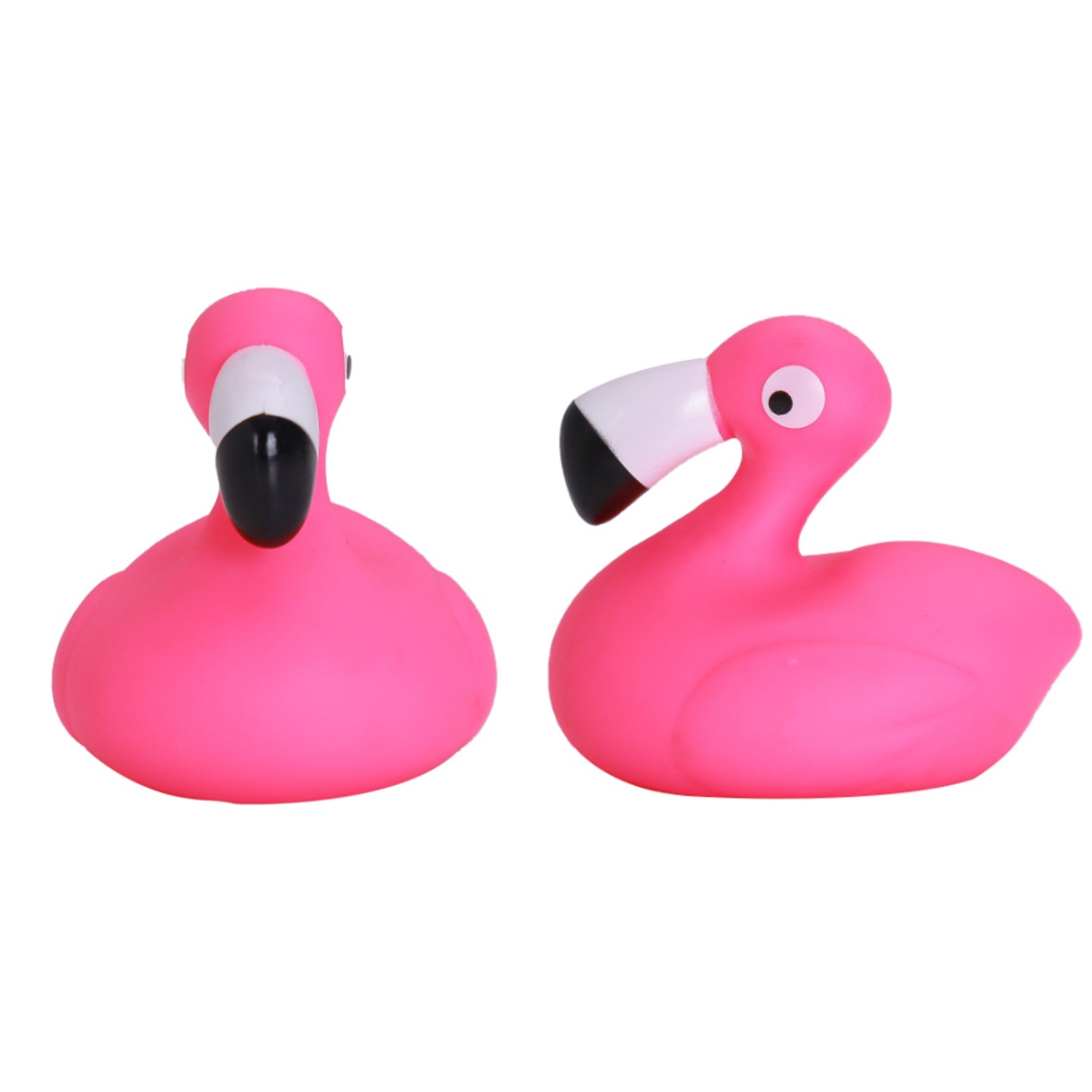 Rubber Flamingo Toy 3