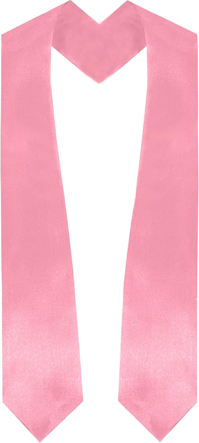 Honorary Graduation Stole - Full-Color Sublimation 60" 112