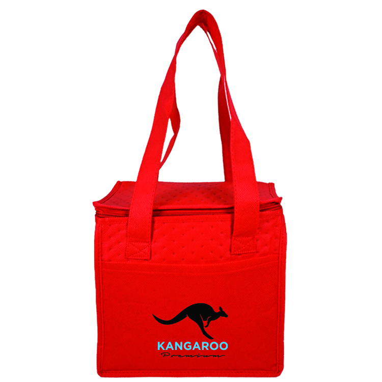 Denali Insulated Convenient Cooler 14