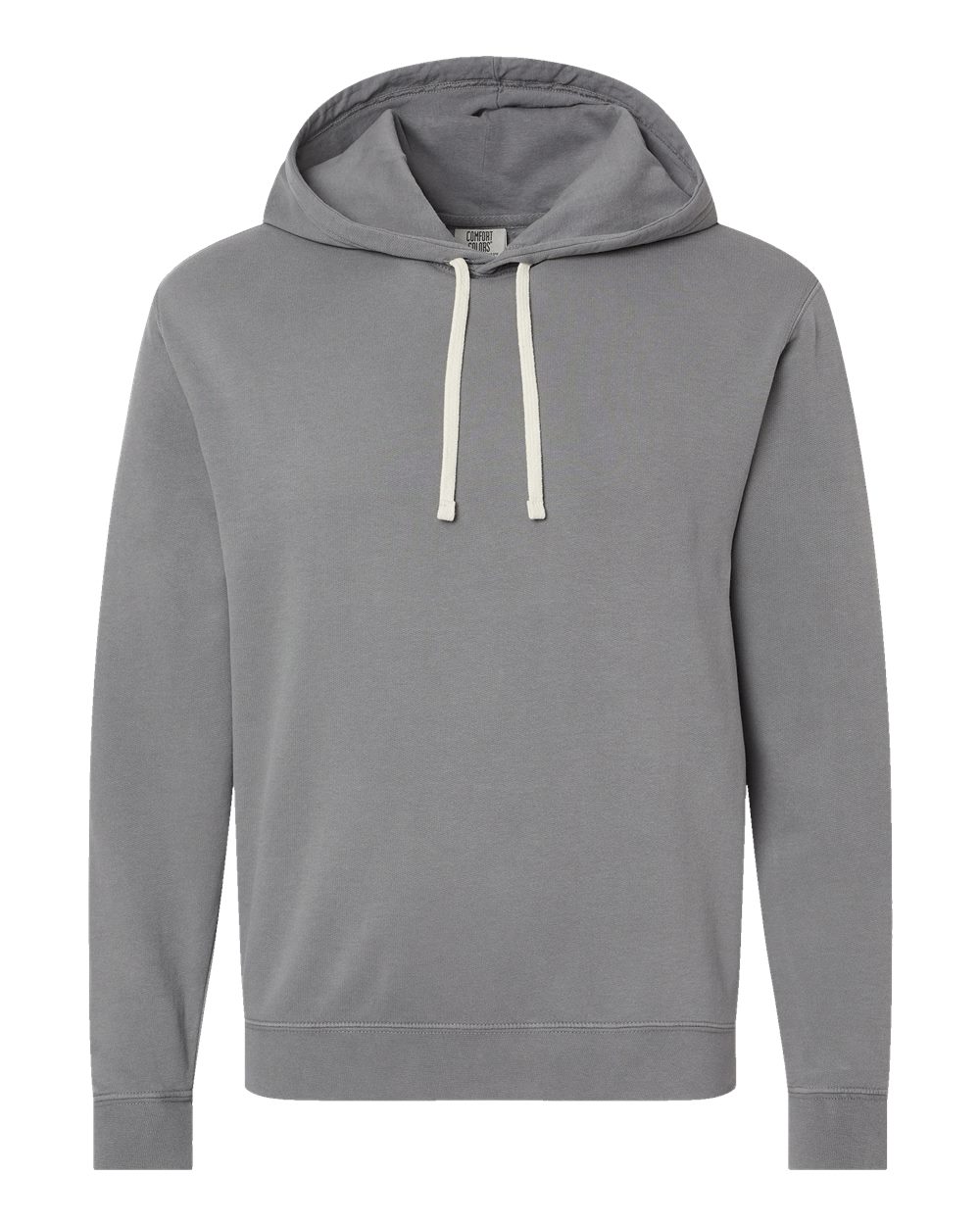 Unisex Garment-Dyed Lightweight Hooded Sweatshirt - 1467 29
