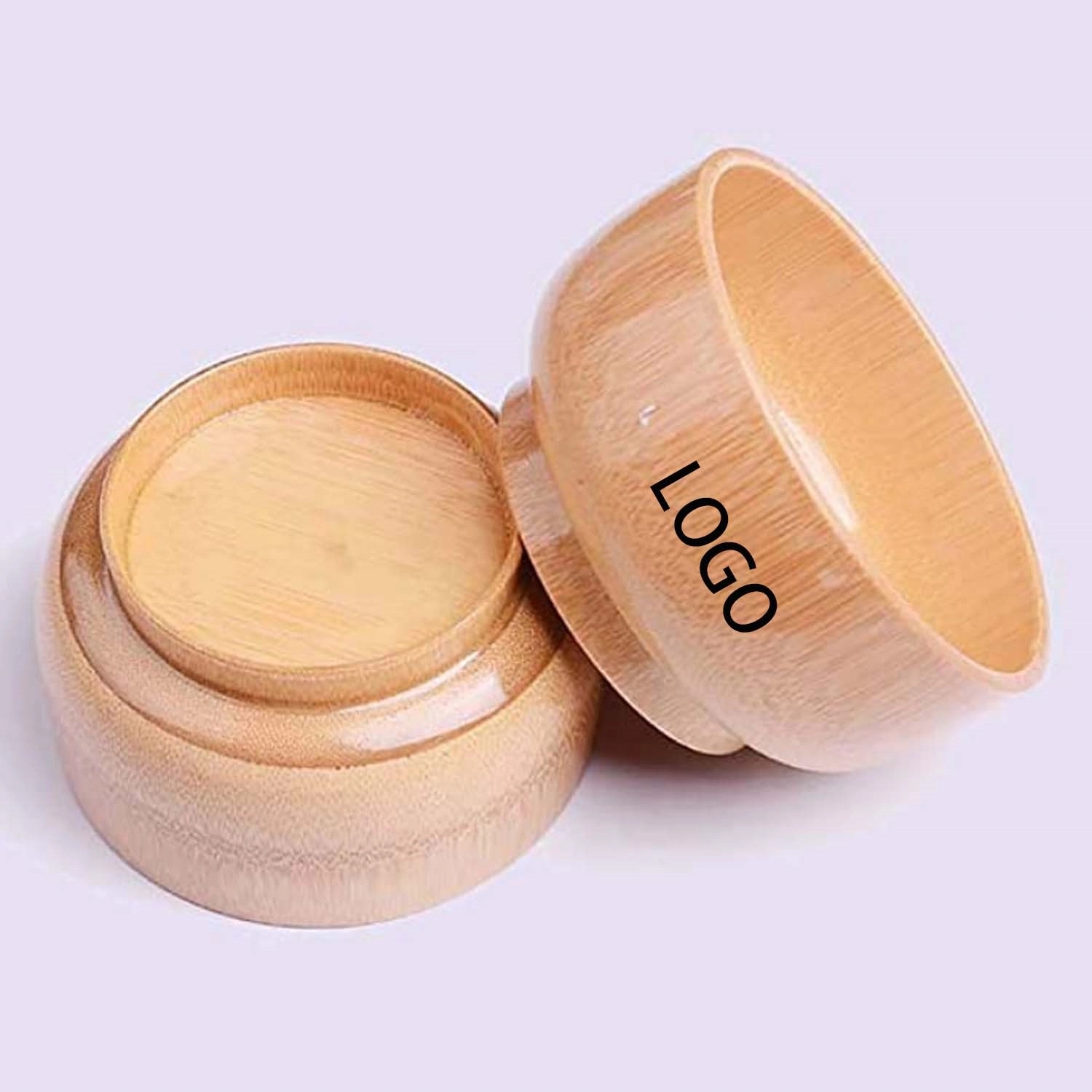 Bamboo bowl 2