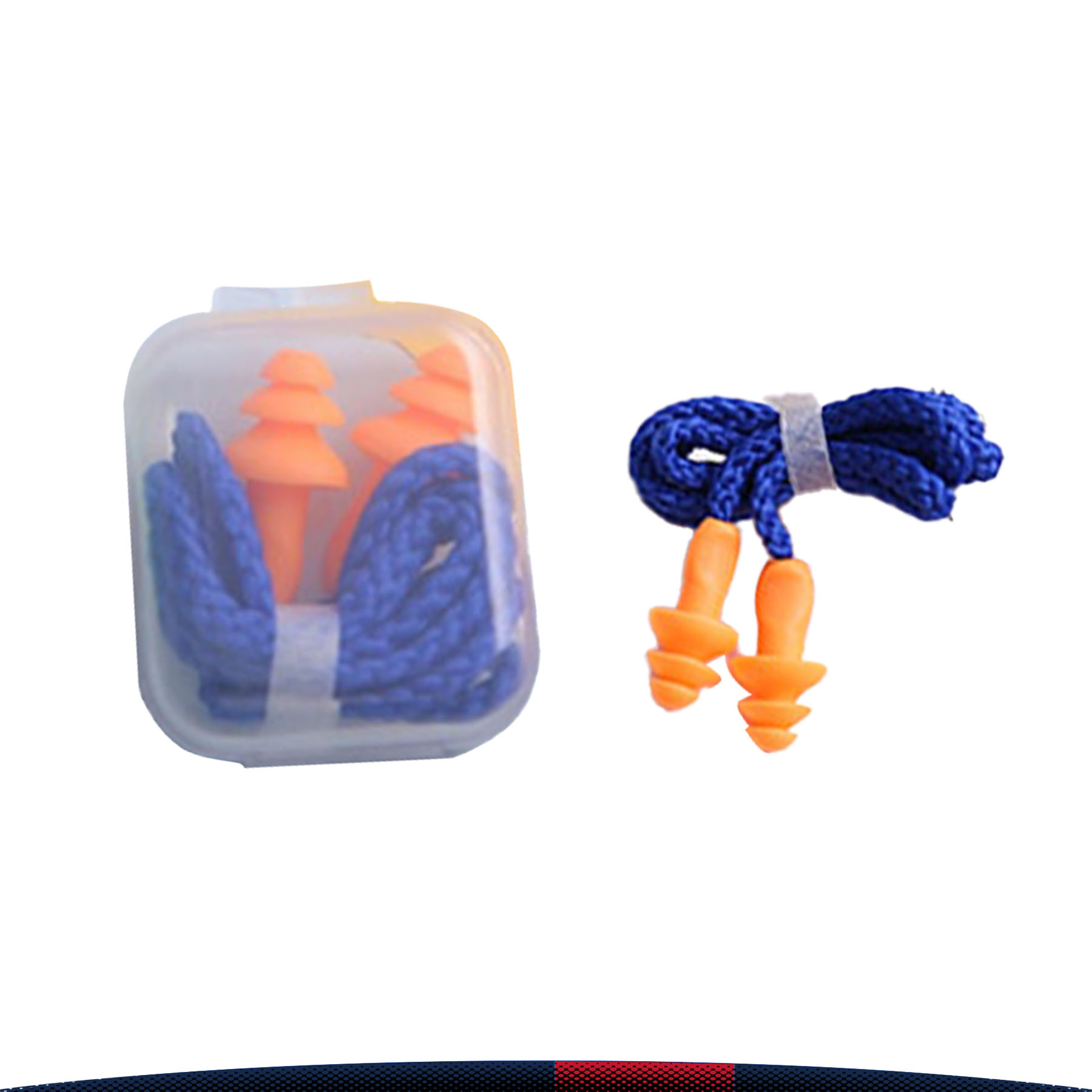 Zarph Corded Earplugs 8