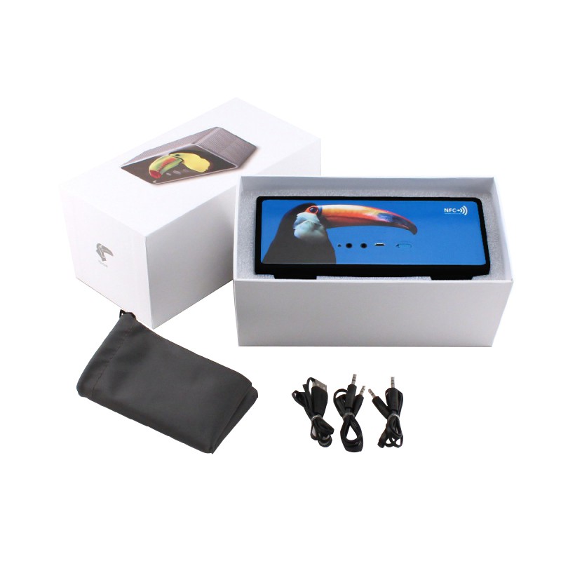 Toucan Wireless Speaker 1