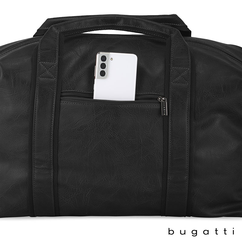 Bugatti Valentino Duffel Bag 17