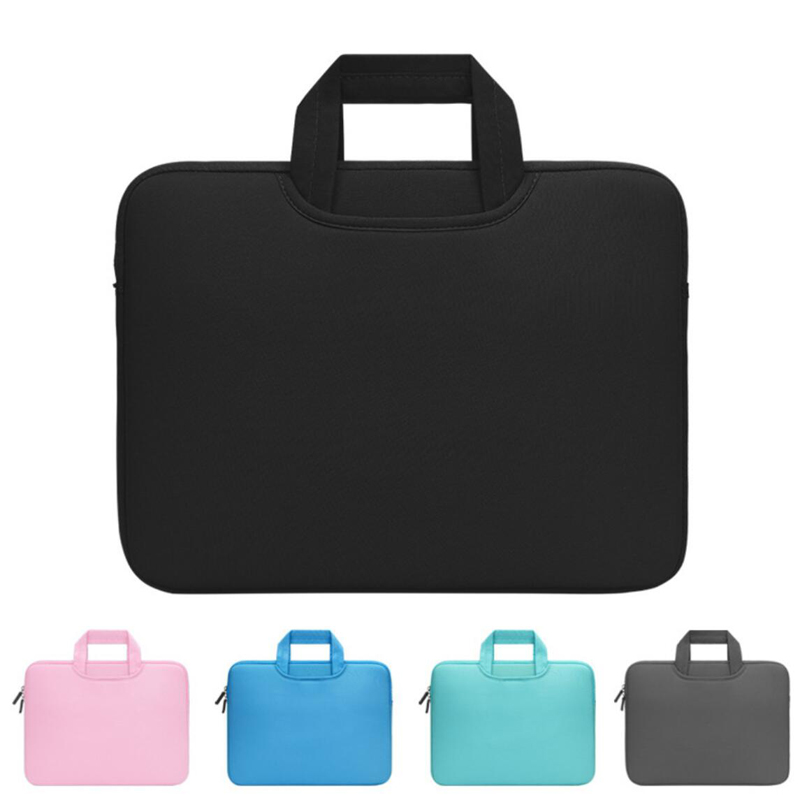 Neoprene Laptop Tablet Notebook with handle 2