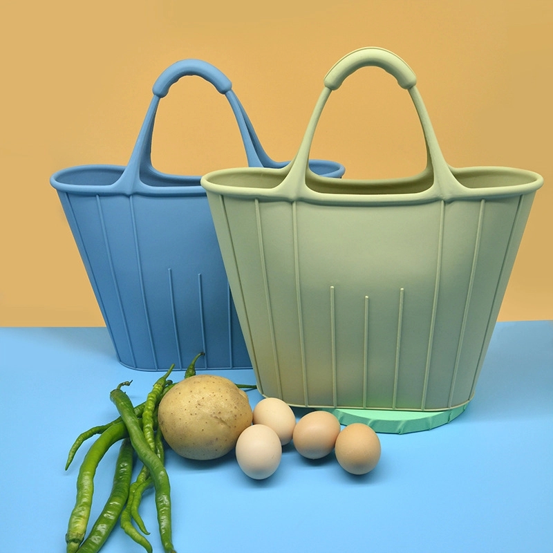 Silicone Carrying Bag 4