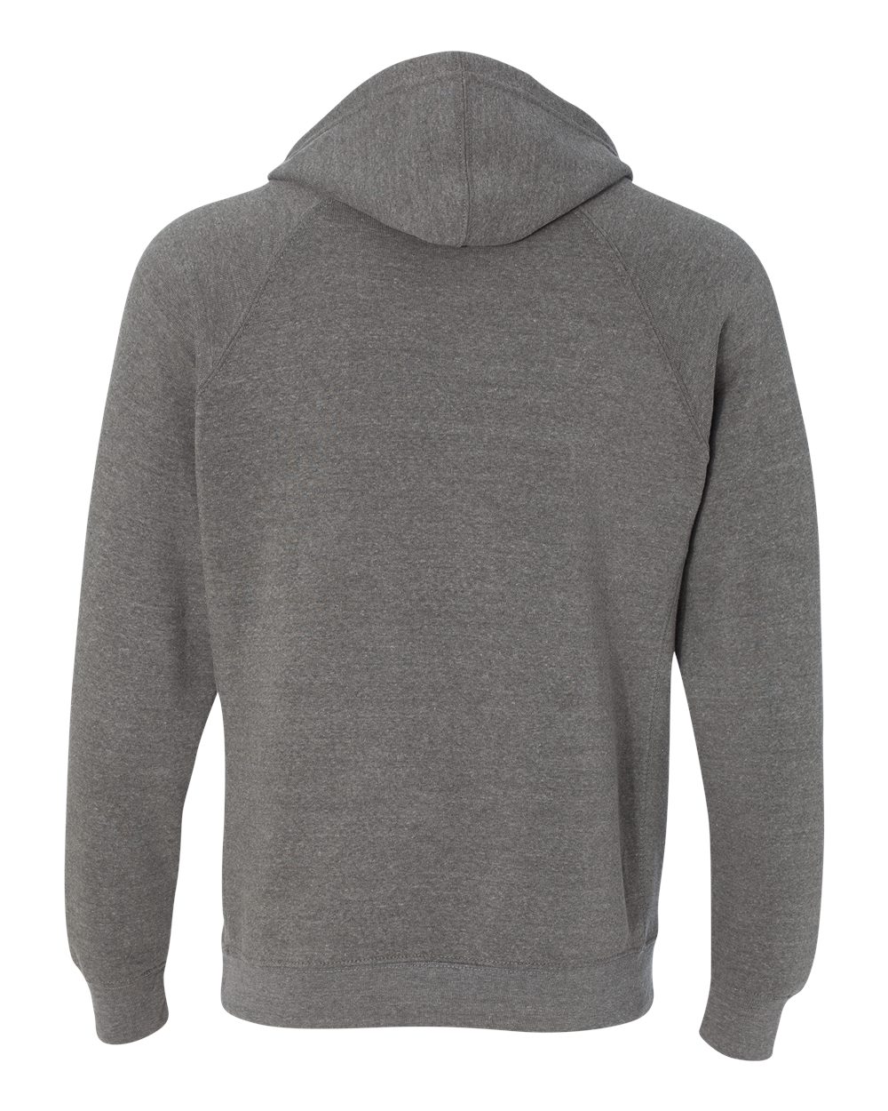 Unisex Special Blend Raglan Hooded Sweatshirt - PRM33SBP 73