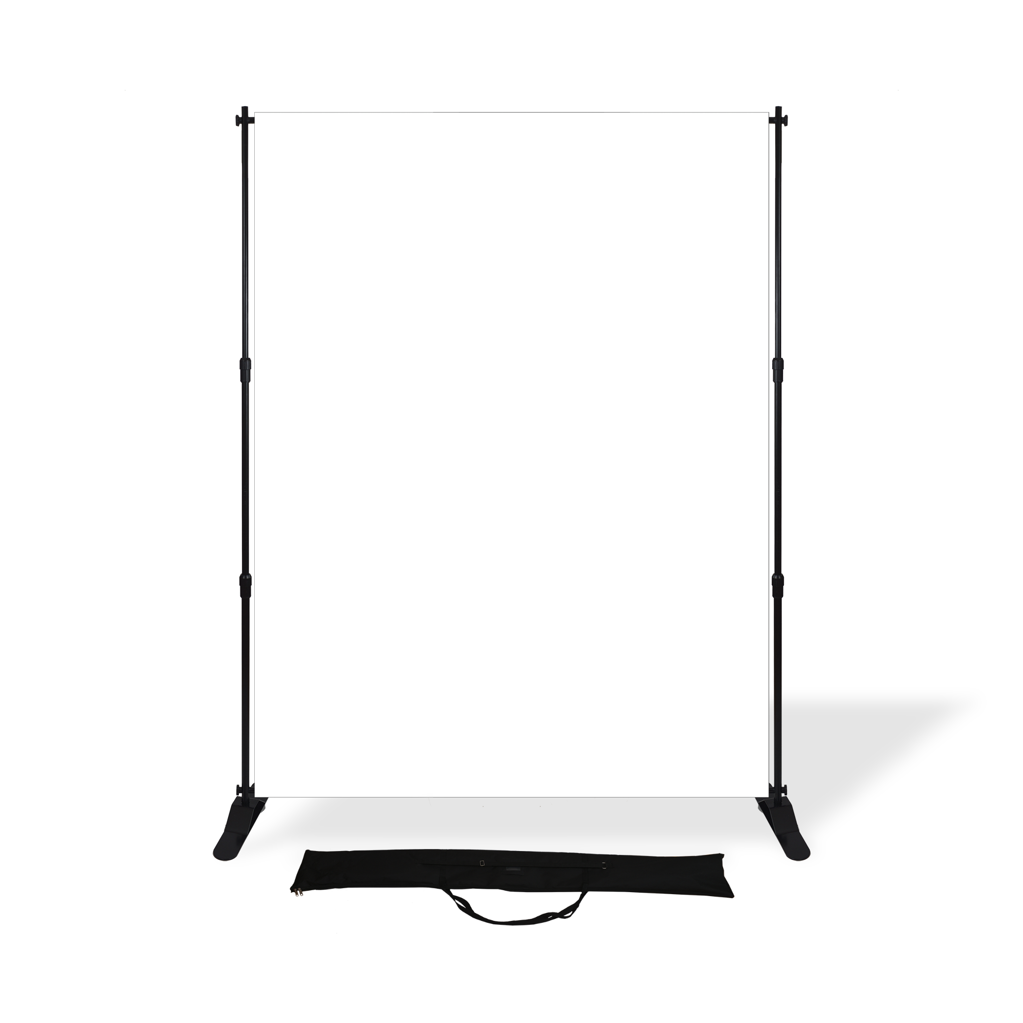 6' x 8' Adjustable Display 4
