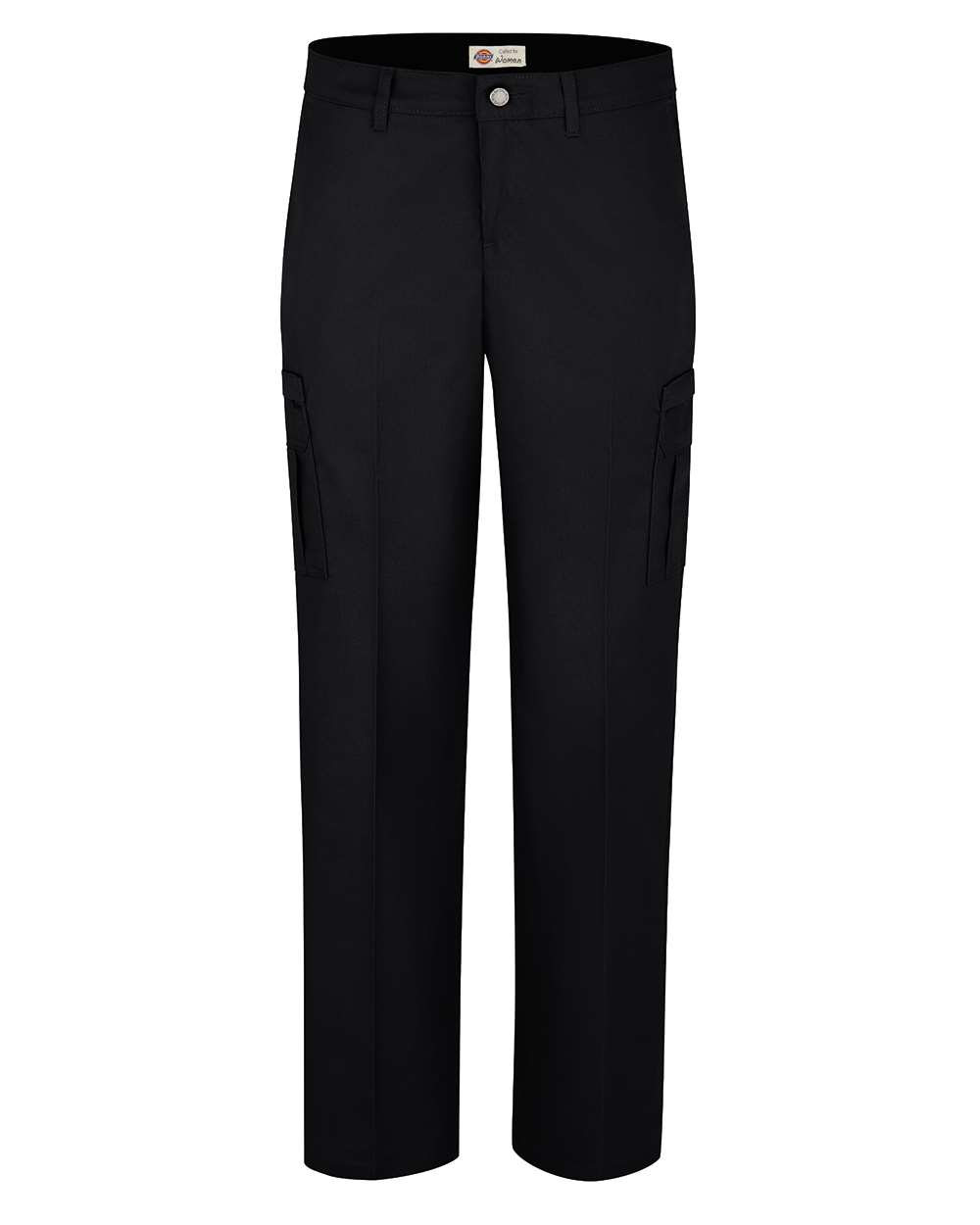 Women's Premium Cargo Pants - FW72 5