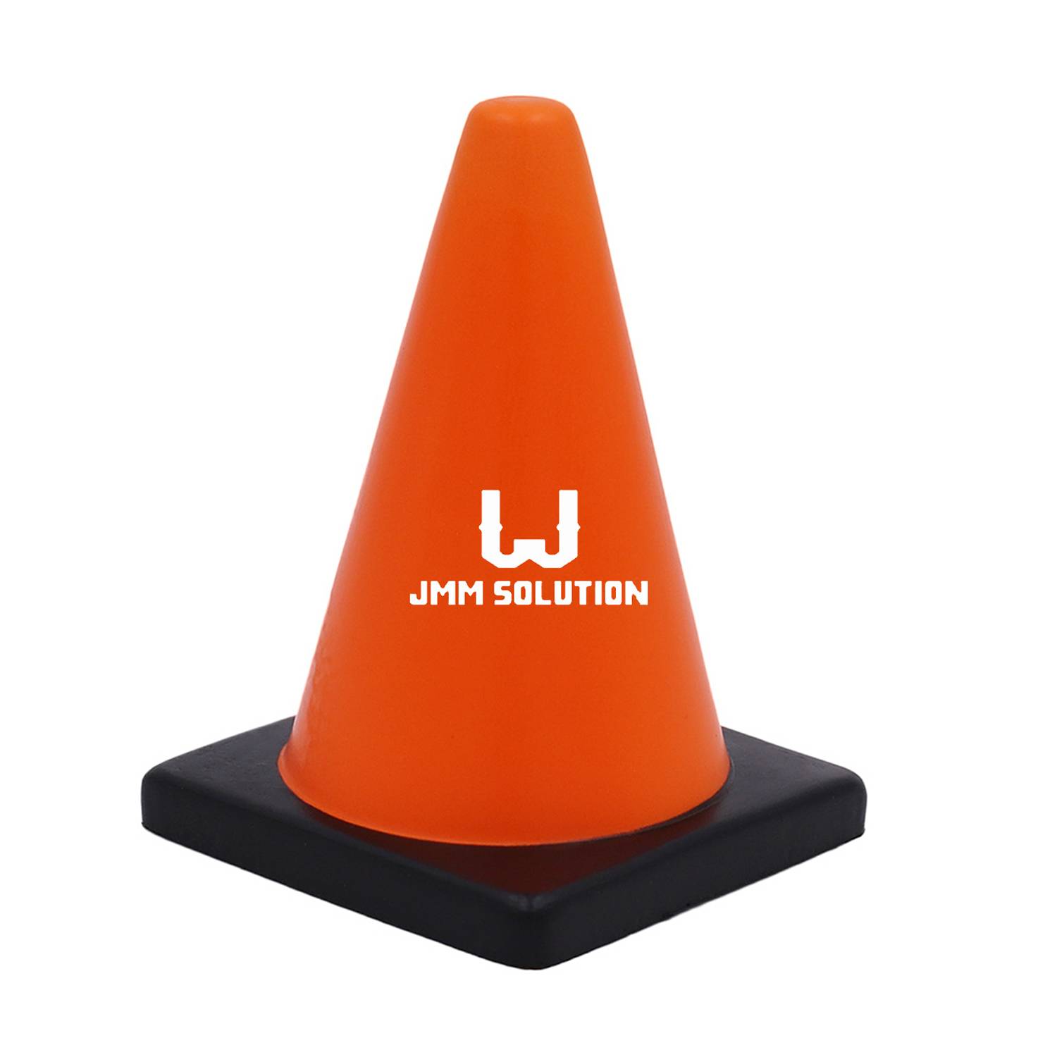 Traffic Cone Stress Reliver 5