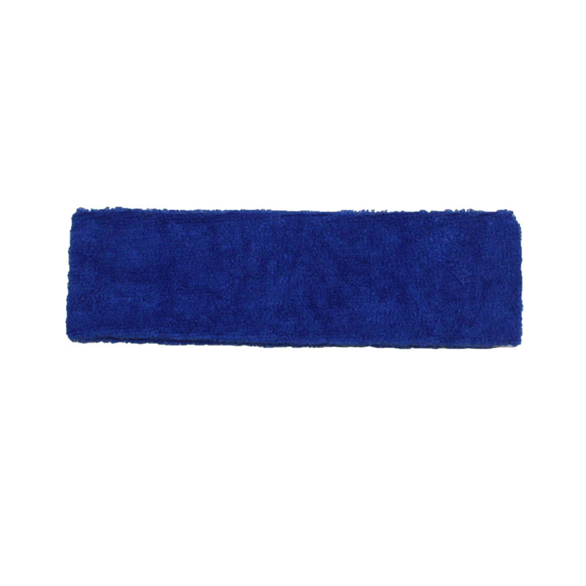 Elastic Sports Sweatband 7" By 2" 14