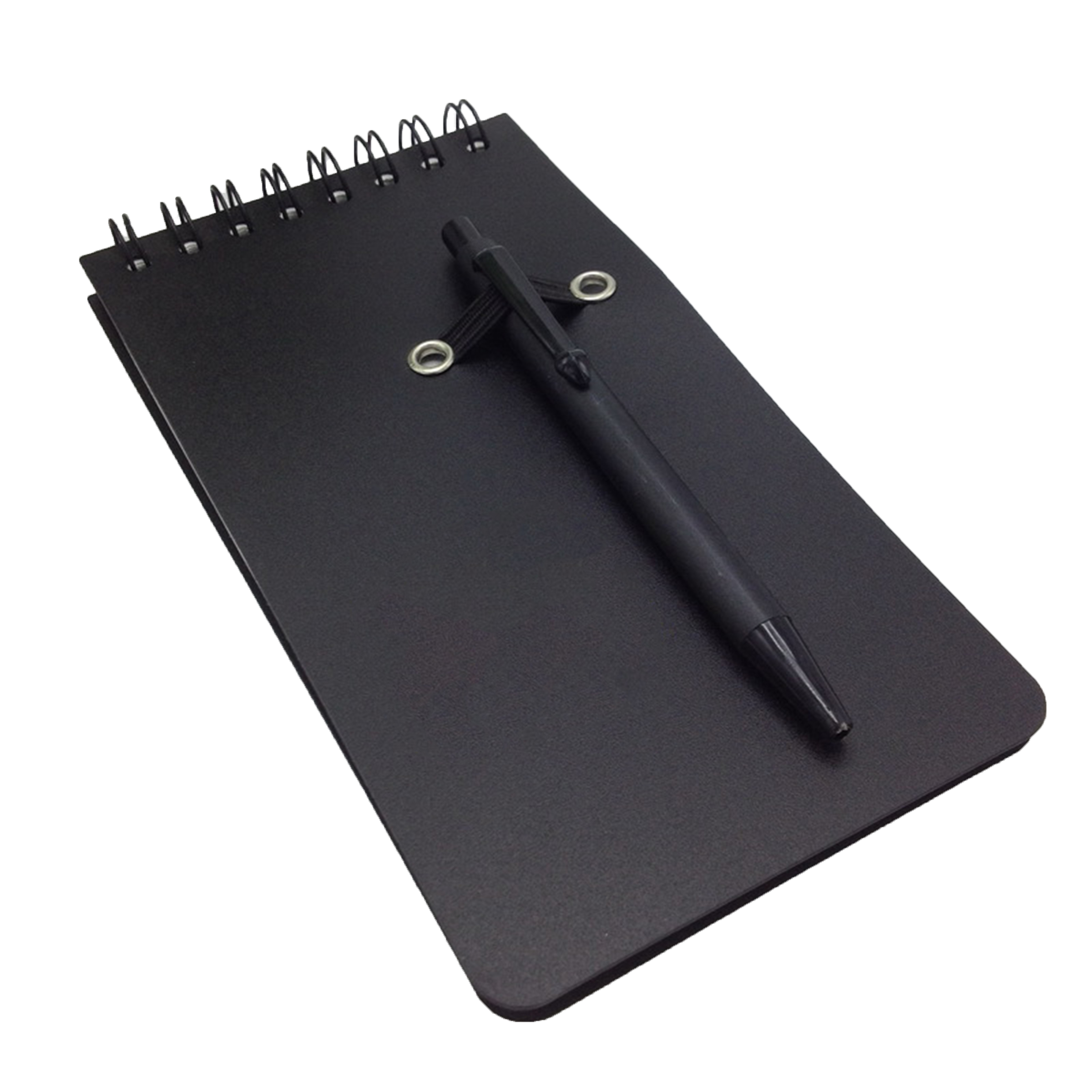 Portable Waterproof Meeting Notebook 5