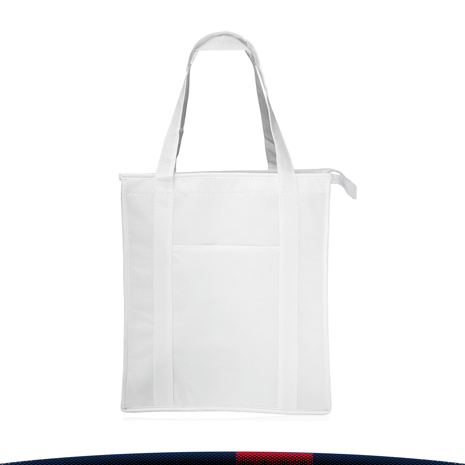 Bacold Lunch Tote Bag 14