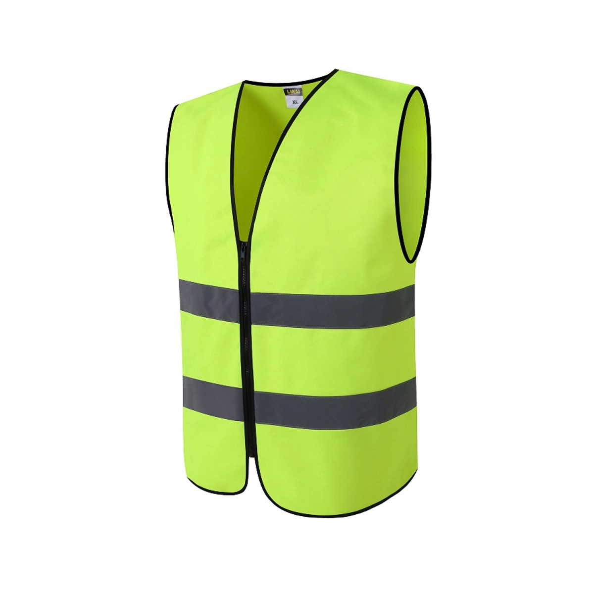 Reflective Vest Safety Workwear 3