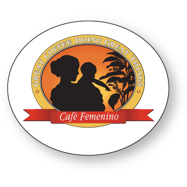 White Gloss 4 Colour Process Stock Shape Oval Roll Labels (1.125"x1.5")