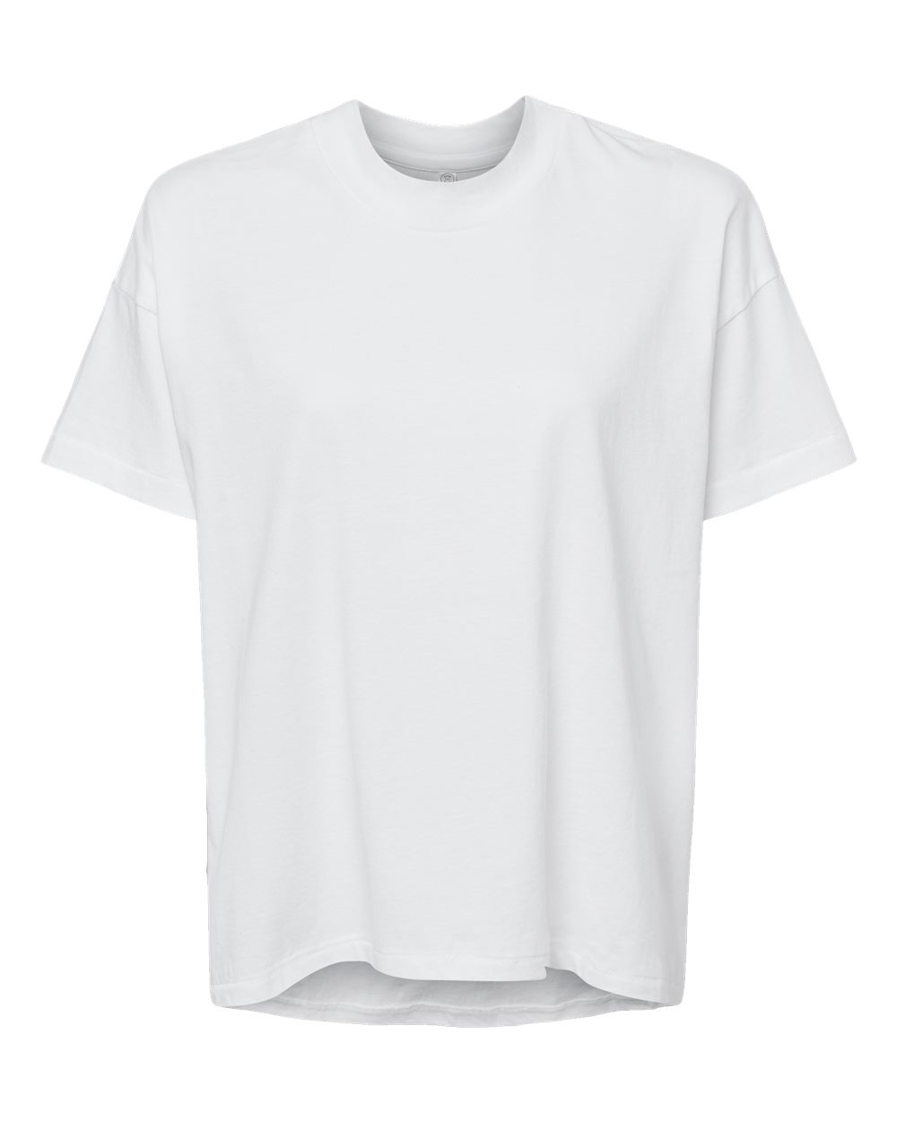 Women's Hi-Lo Tee - 3519 66