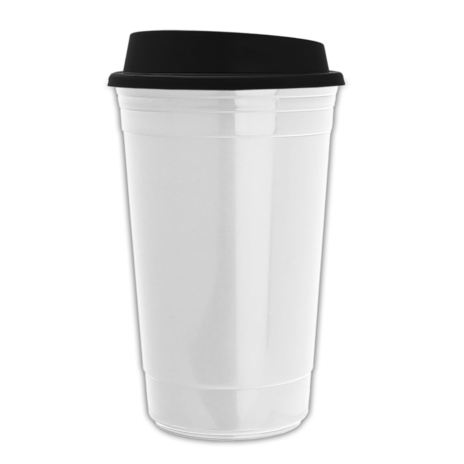 Garyline® Travel Insulated Cup - 16 oz. 125