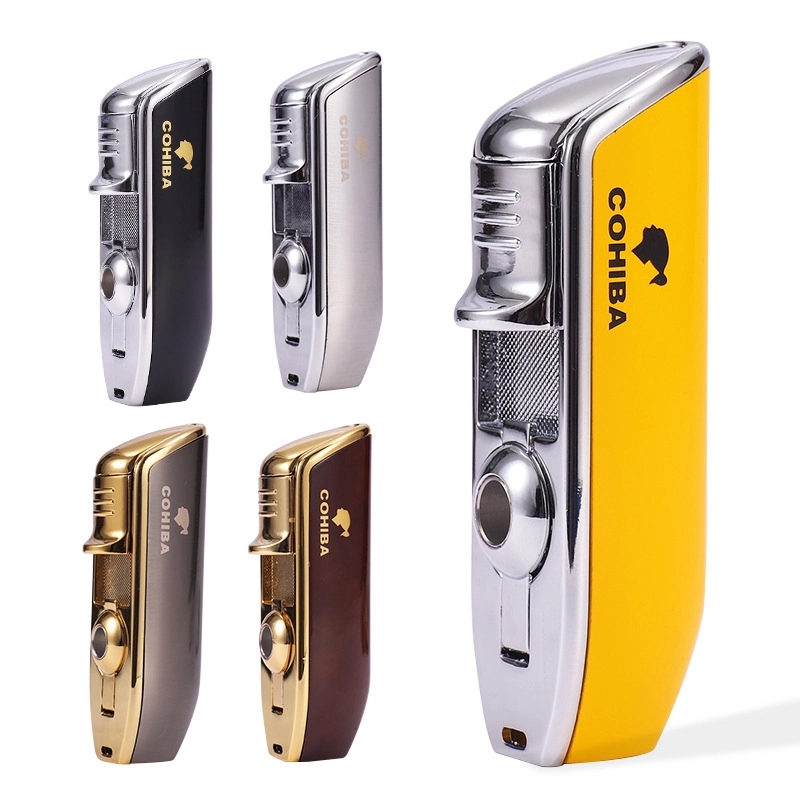 Cigar Windproof Lighter 2